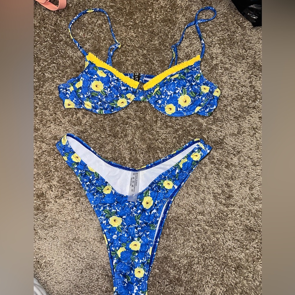 SHEIN bikini NEW